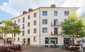 Visionapartments Cramerstrasse 8-12 - Self Check-In